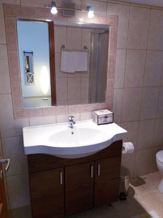 Irida Cottage Vlachopoulátika 외부 사진